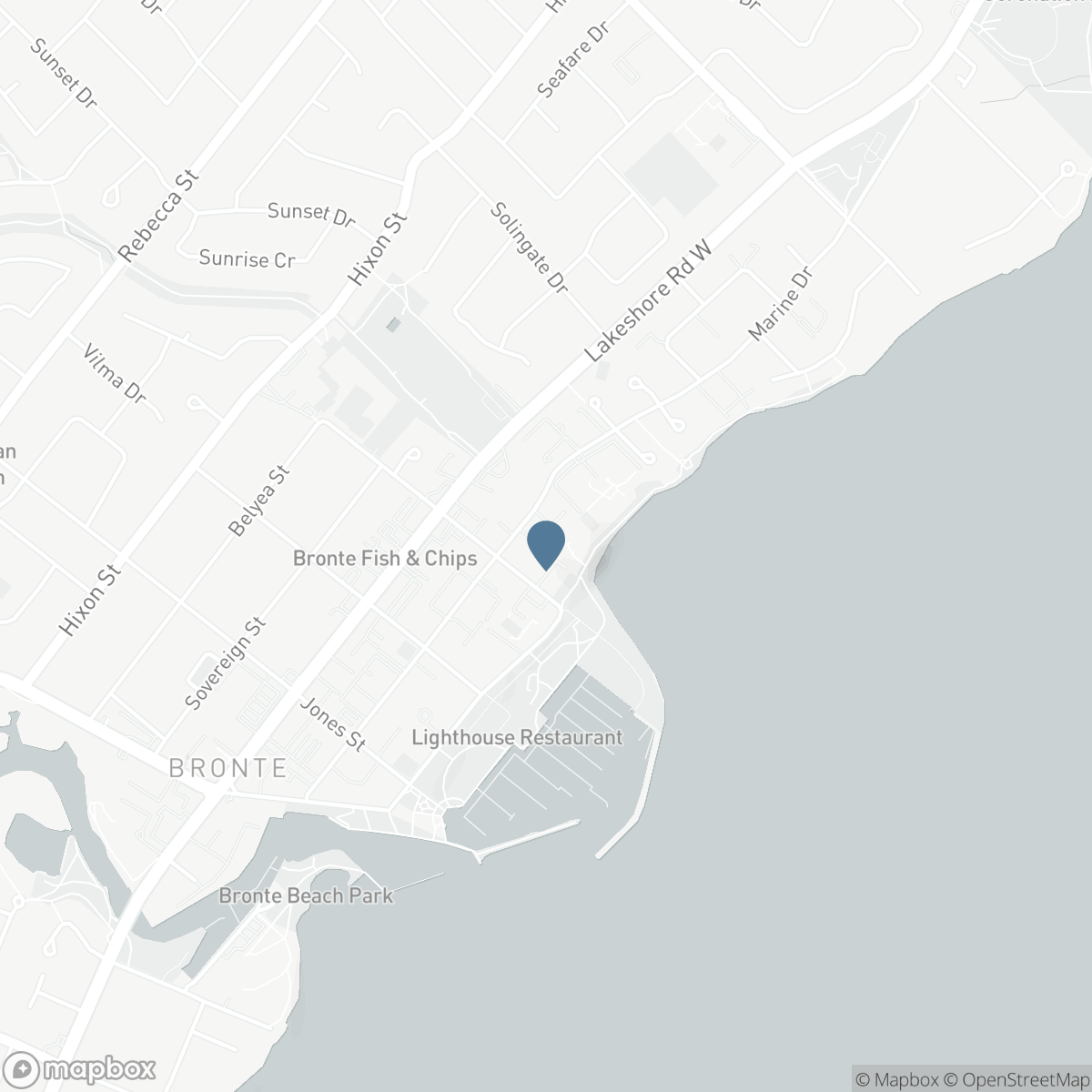 2236 - 2236 MARINE DRIVE, Oakville, Ontario L6L 1C1